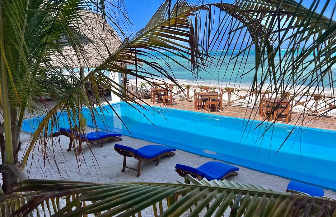 Mia Boutique Hotel-1