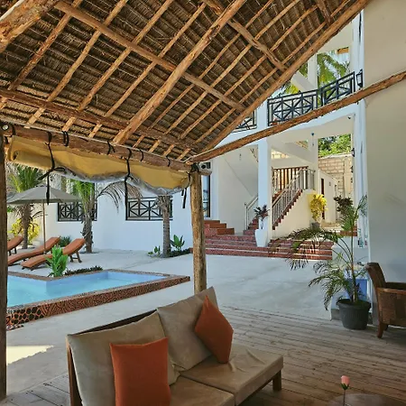 Mia Boutique Hotel-2