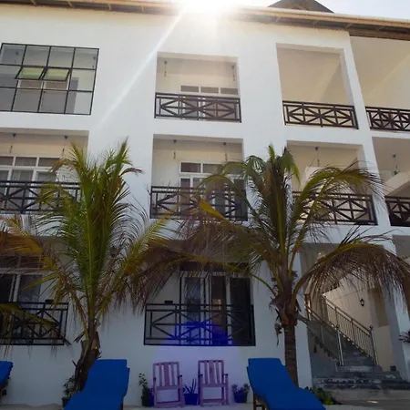Mia Boutique Hotel-3